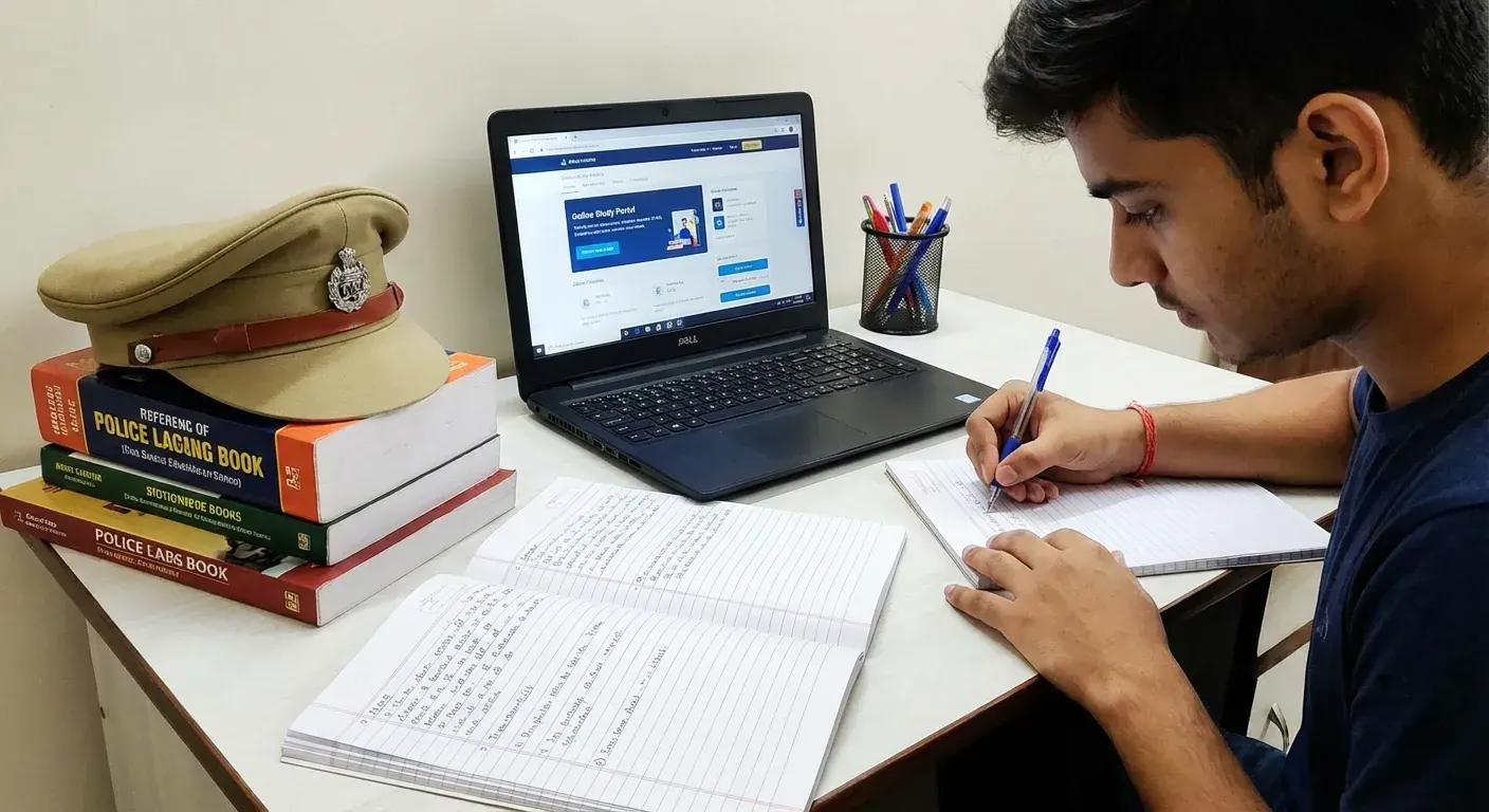 SSC GD Constable Exam: Everything You Need to Know