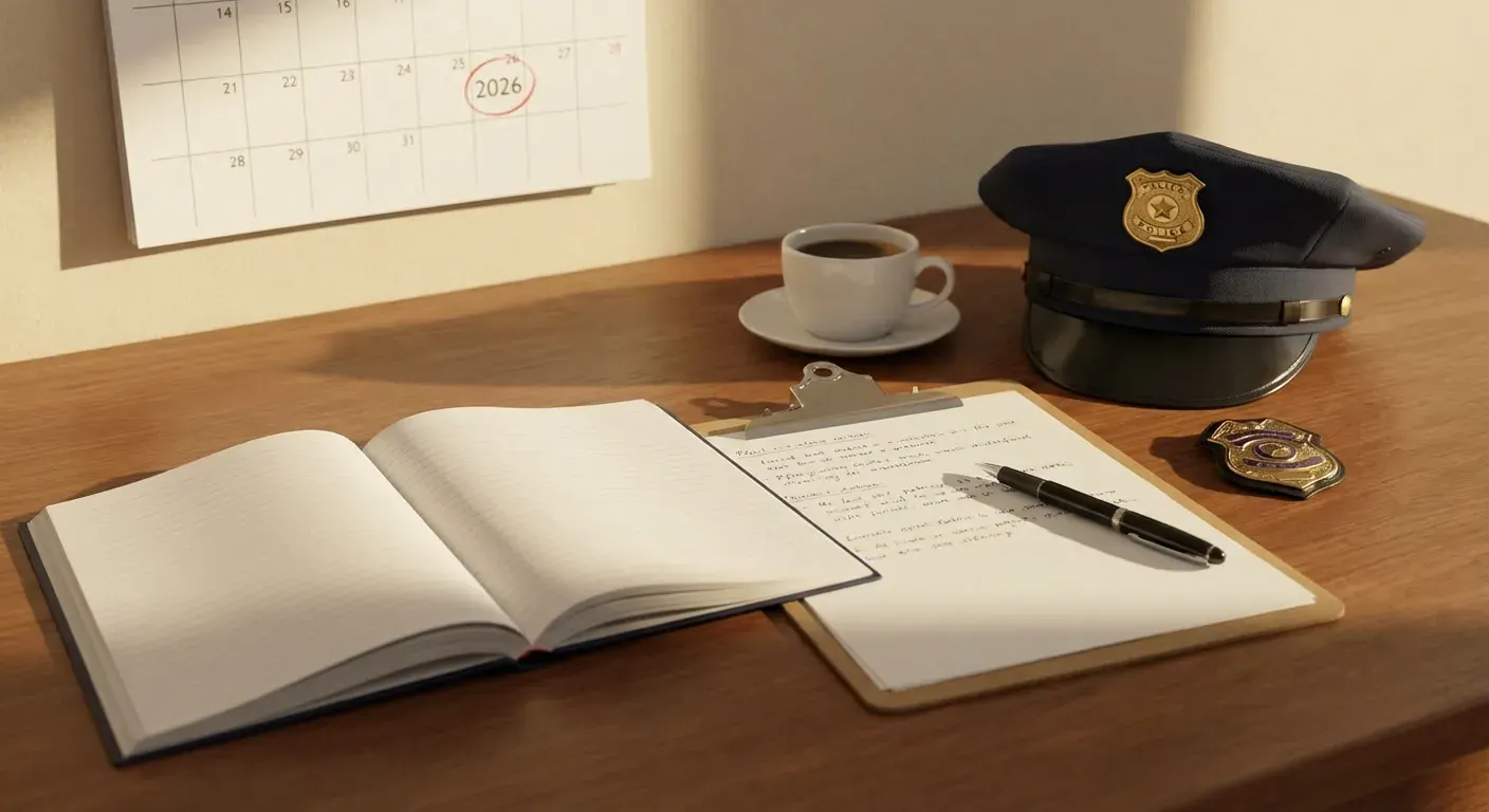 SSC GD Constable Syllabus 2026